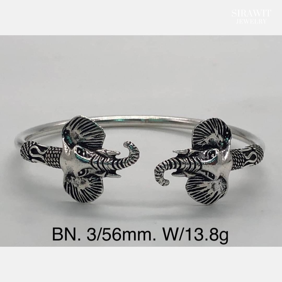 กำไลงวงช้าง