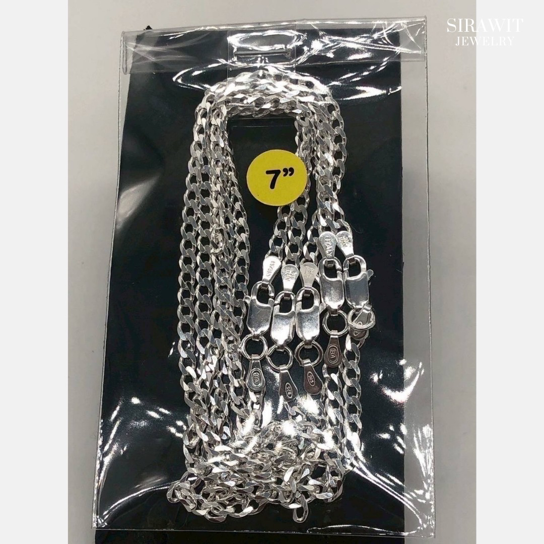 สร้อยข้อมือเลส