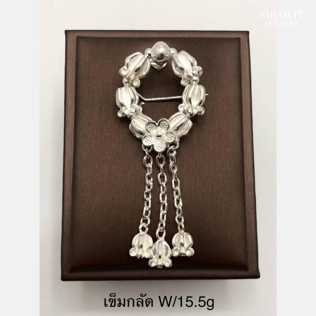 เข็มกลัด