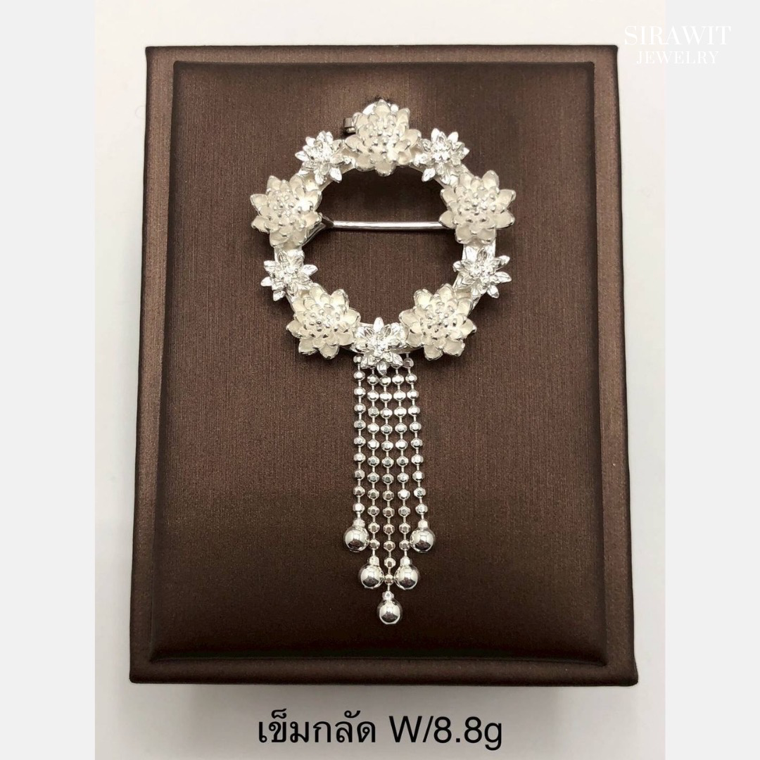 เข็มกลัด