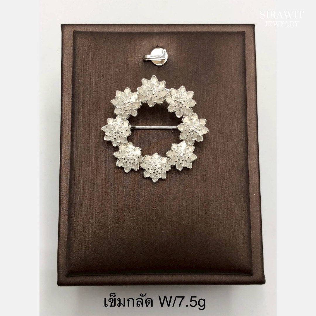 เข็มกลัด