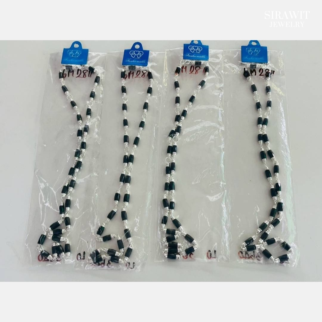 สร้อยคอนิล