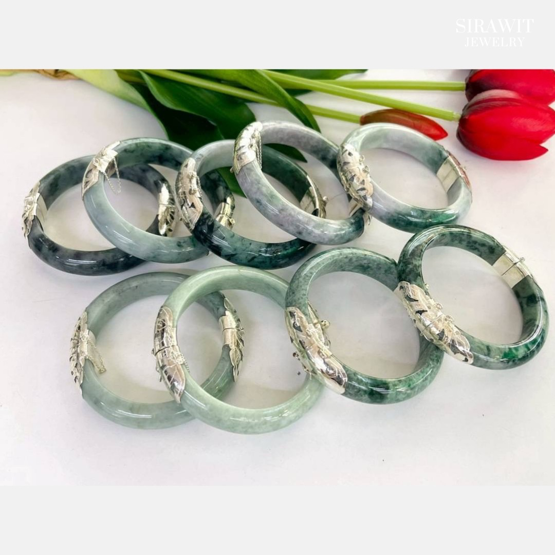 กำไลหยก