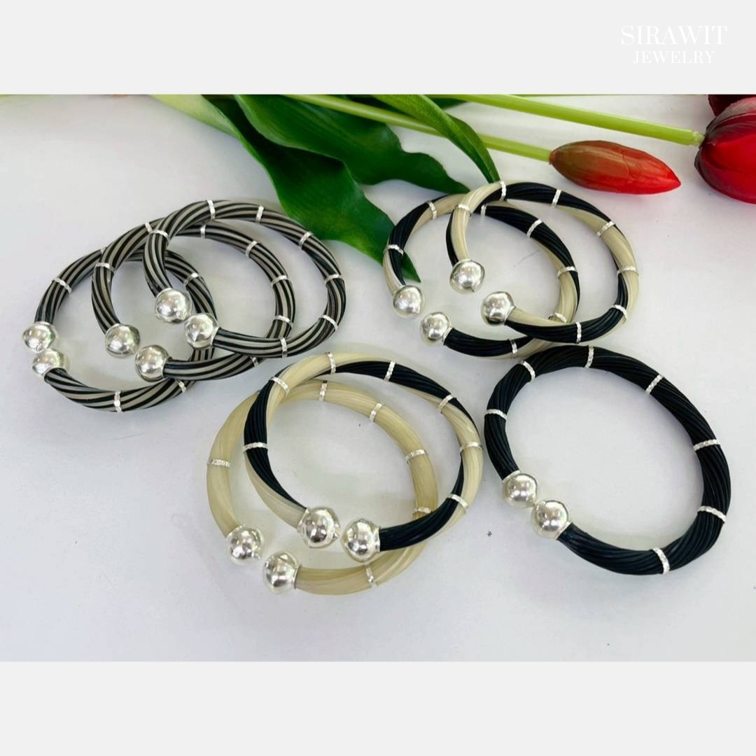 กำไลไลหางช้าง