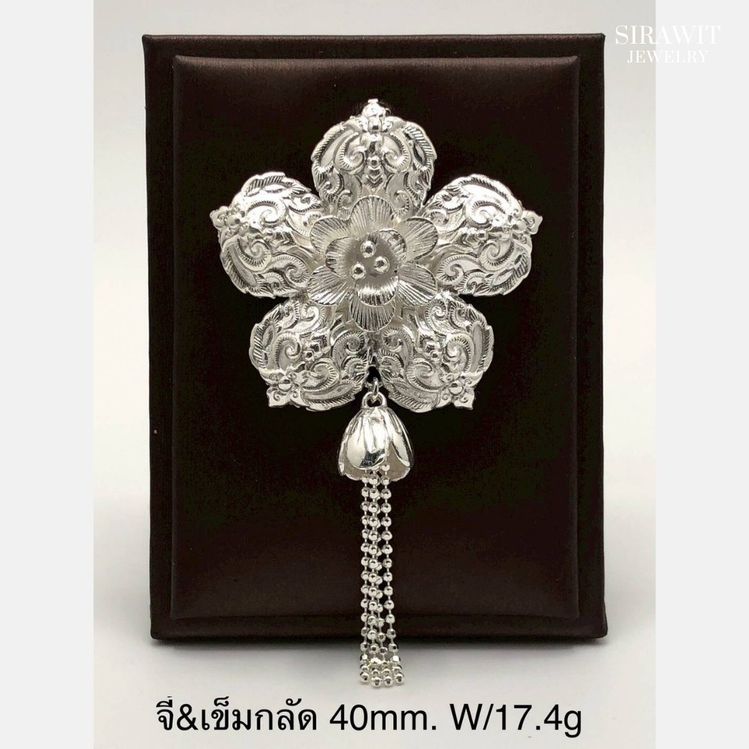 เข็มกลัด