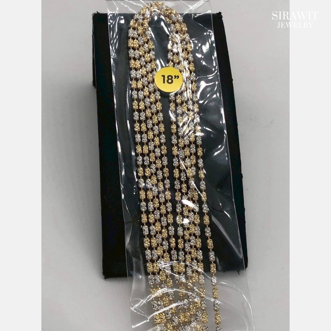 สร้อยคอสามกษัตริย์