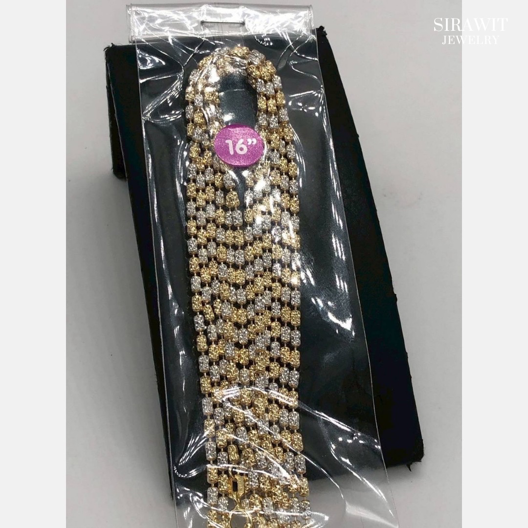 สร้อยคอสามกษัตริย์