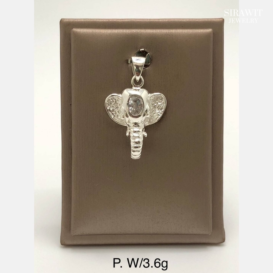 จี้งวงช้าง