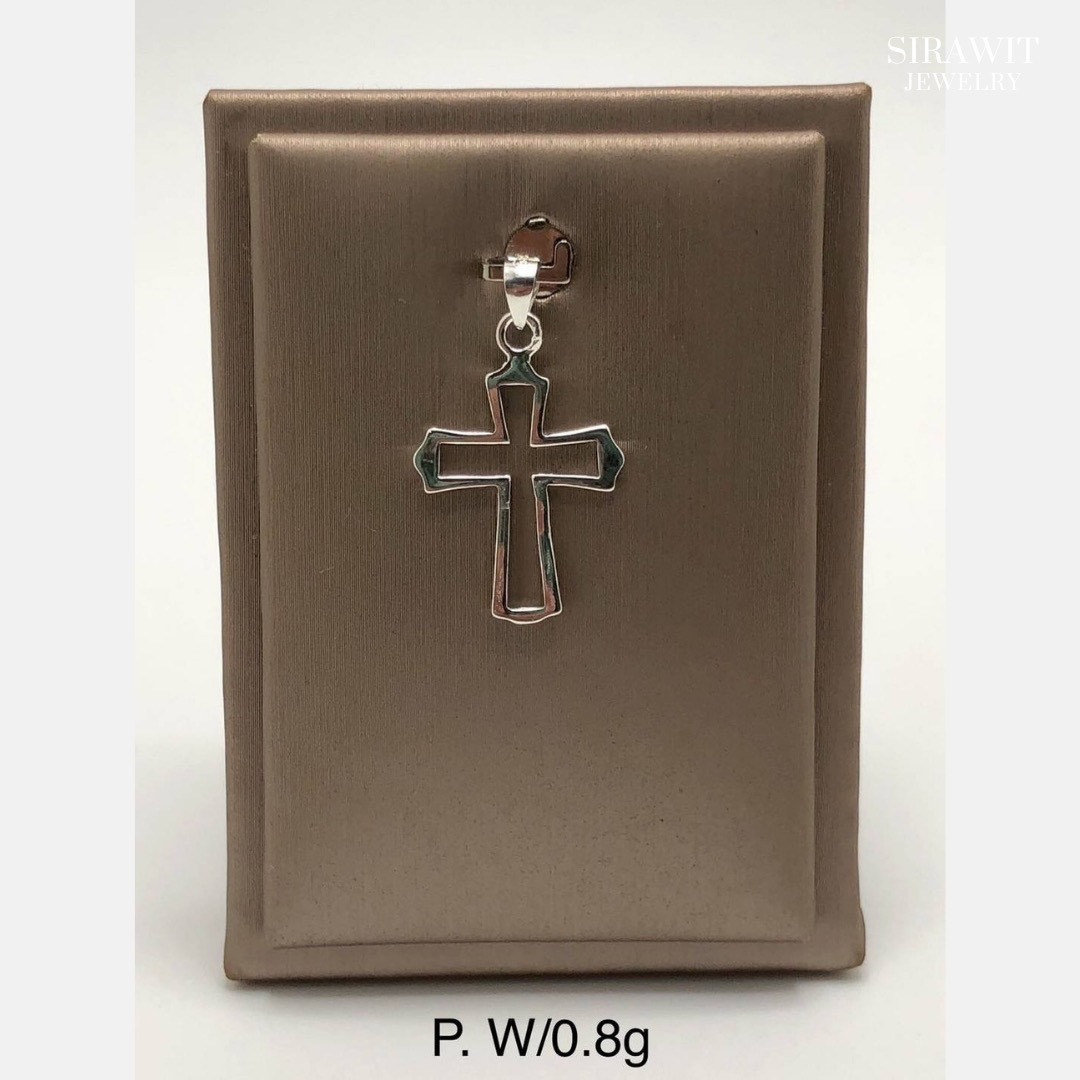 จี้กางเขน