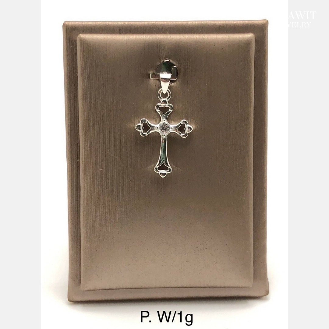 จี้กางเขน