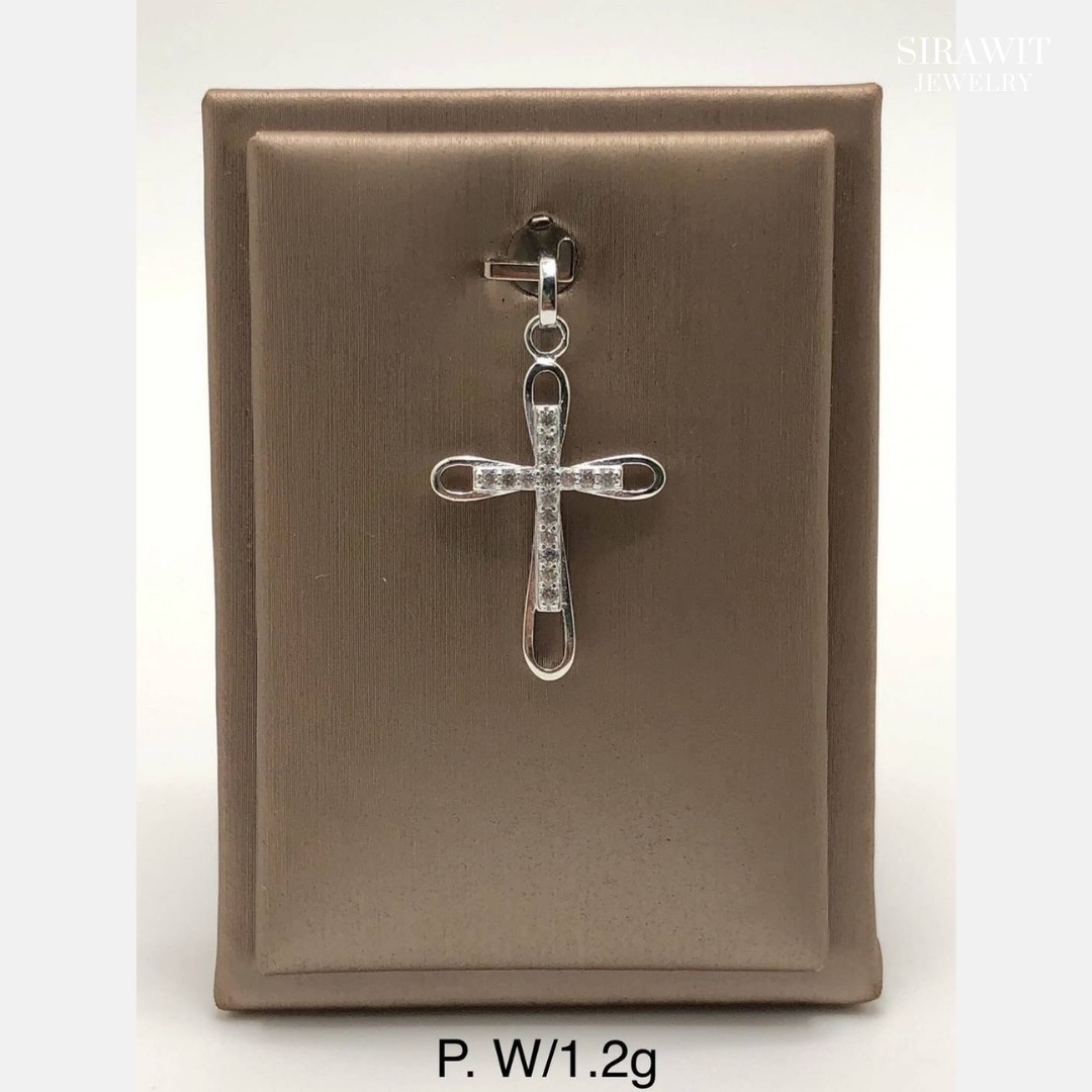 จี้กางเขน