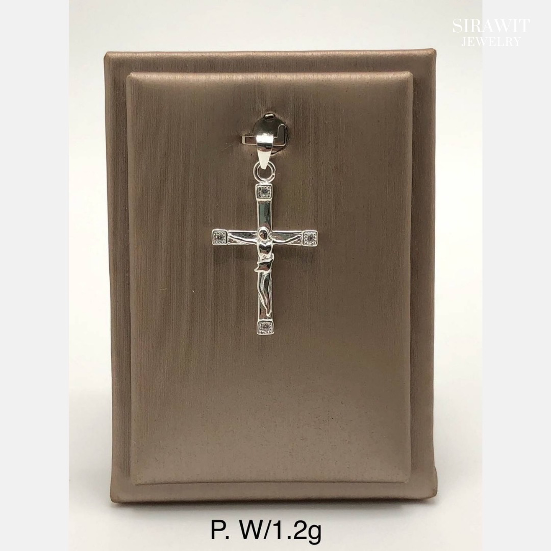 จี้กางเขน