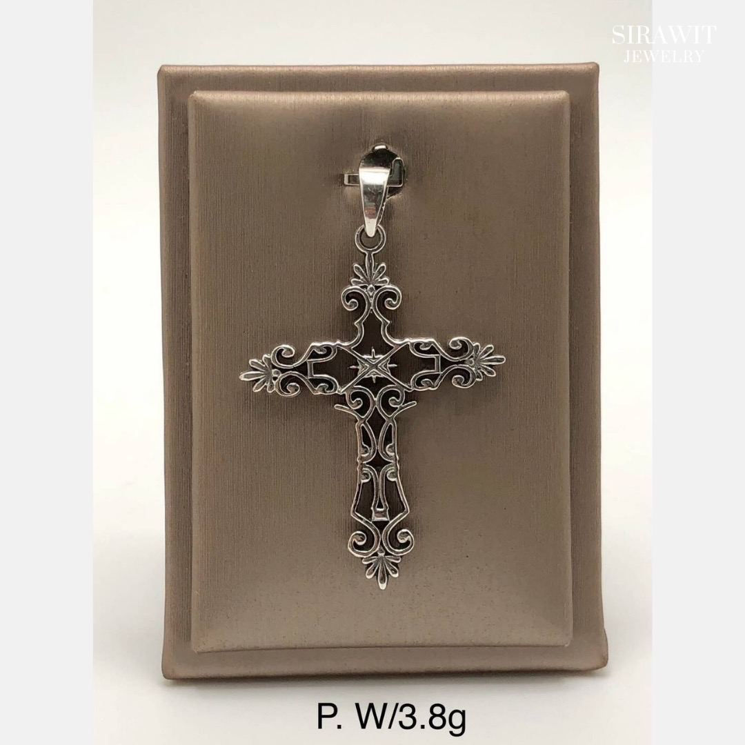 จี้กางเขน