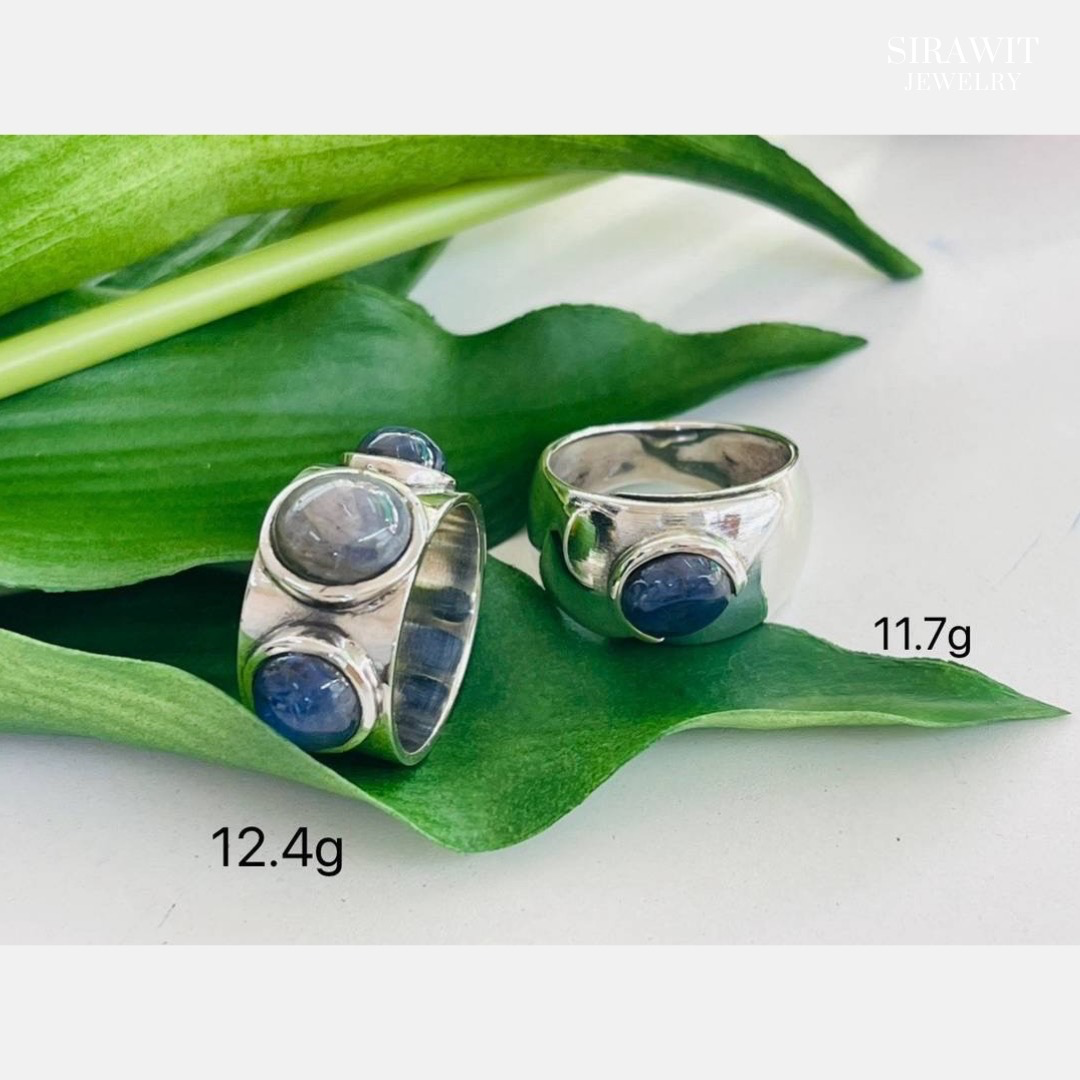 แหวนพลอย