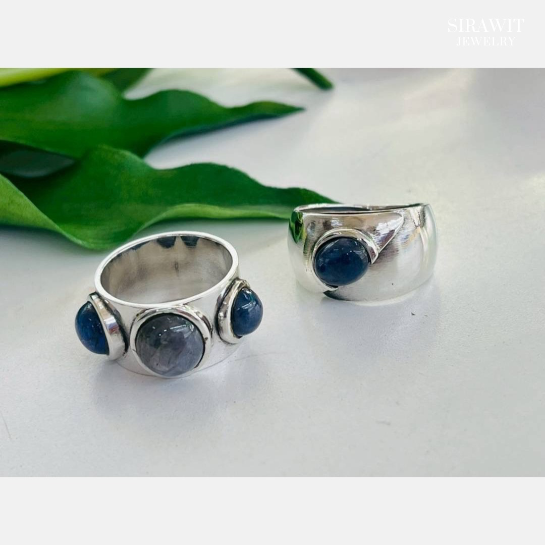 แหวนพลอย