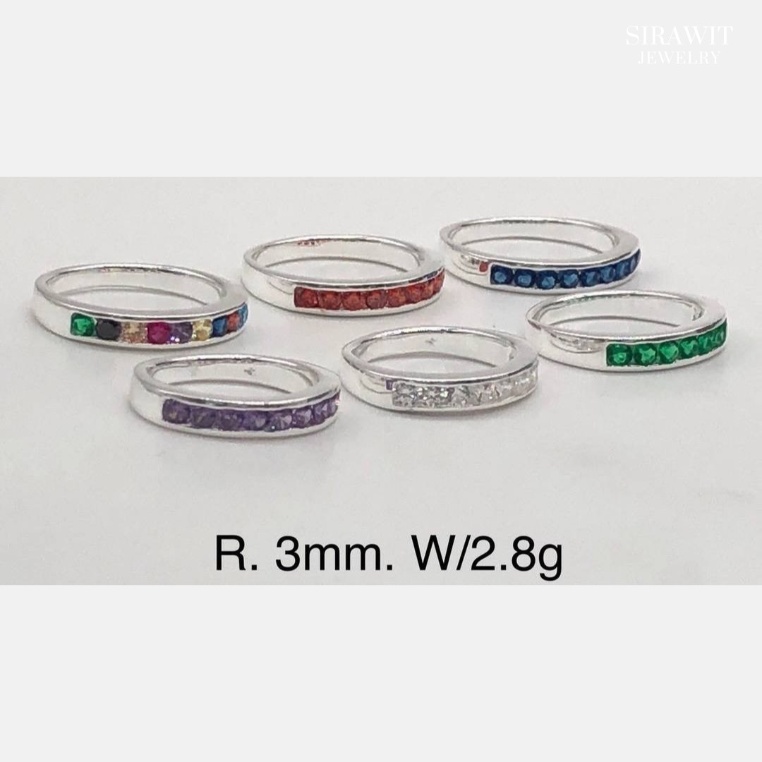 แหวนพลอย