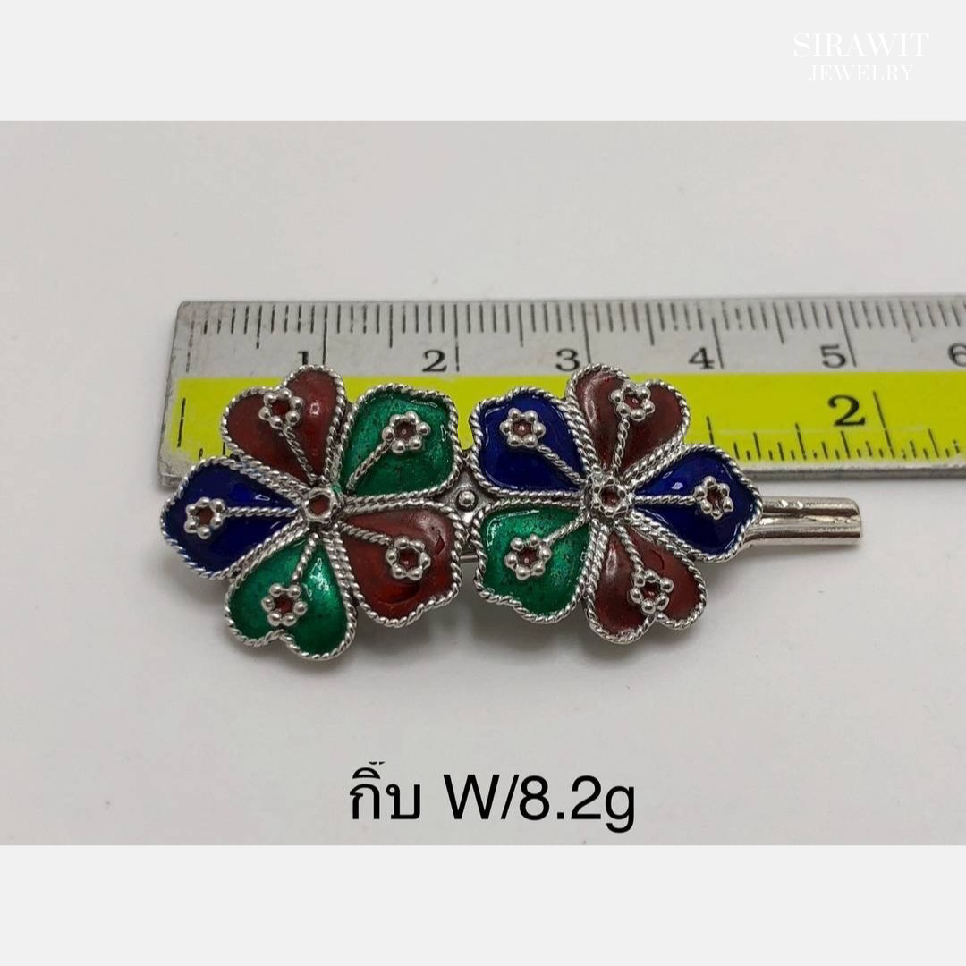 กิ๊บติดผม