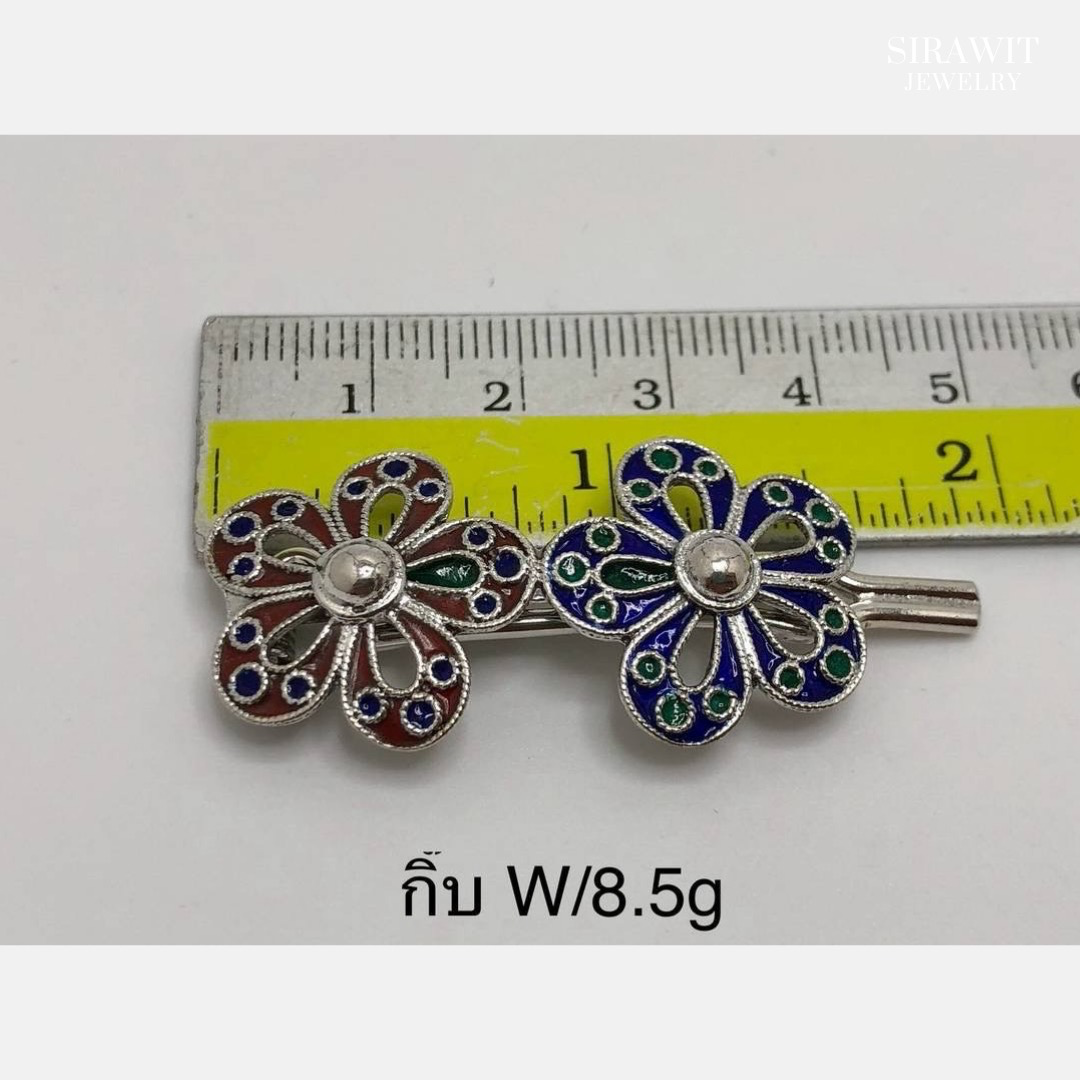 กิ๊บติดผม