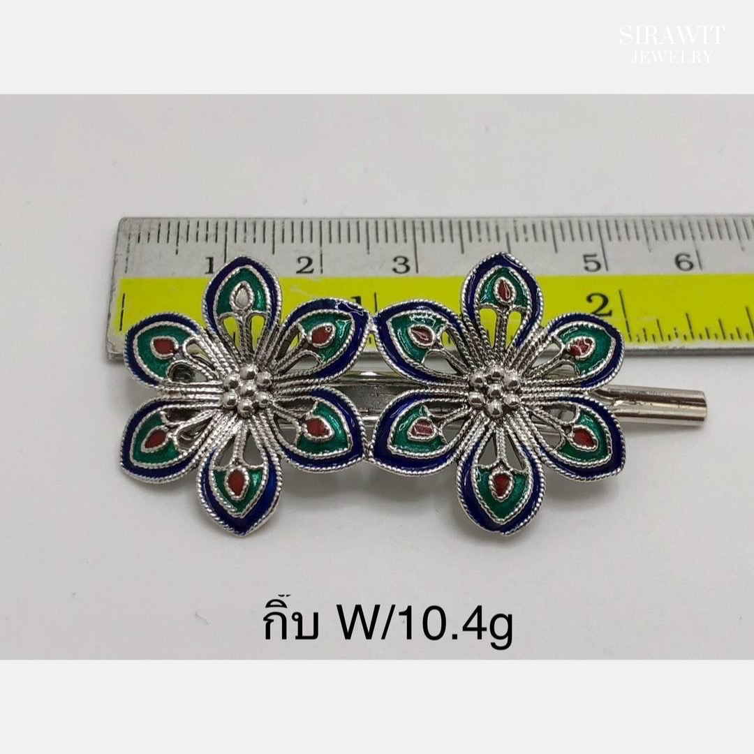 กิ๊บติดผม