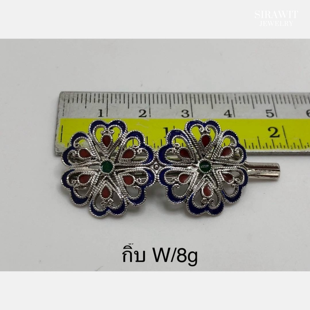 กิ๊บติดผม