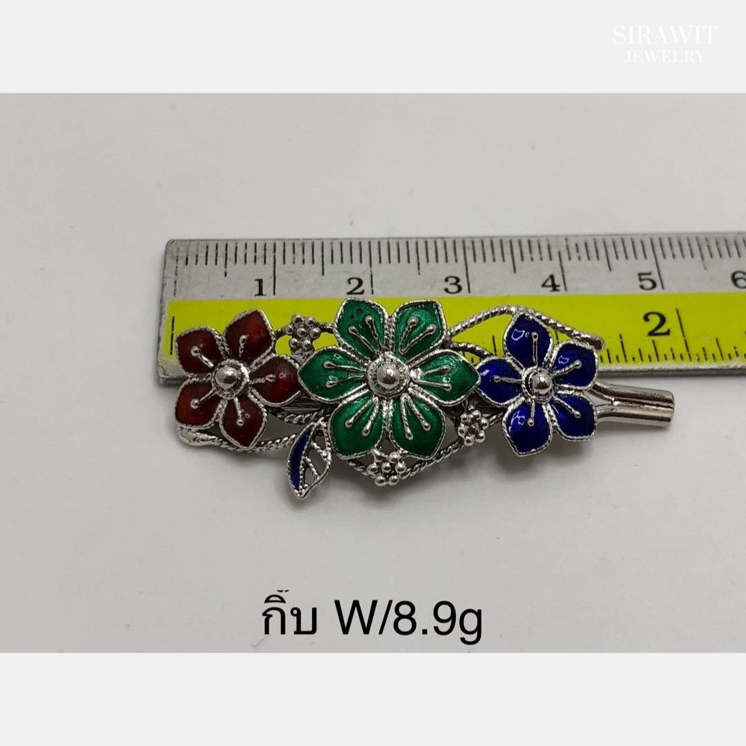 กิ๊บติดผม