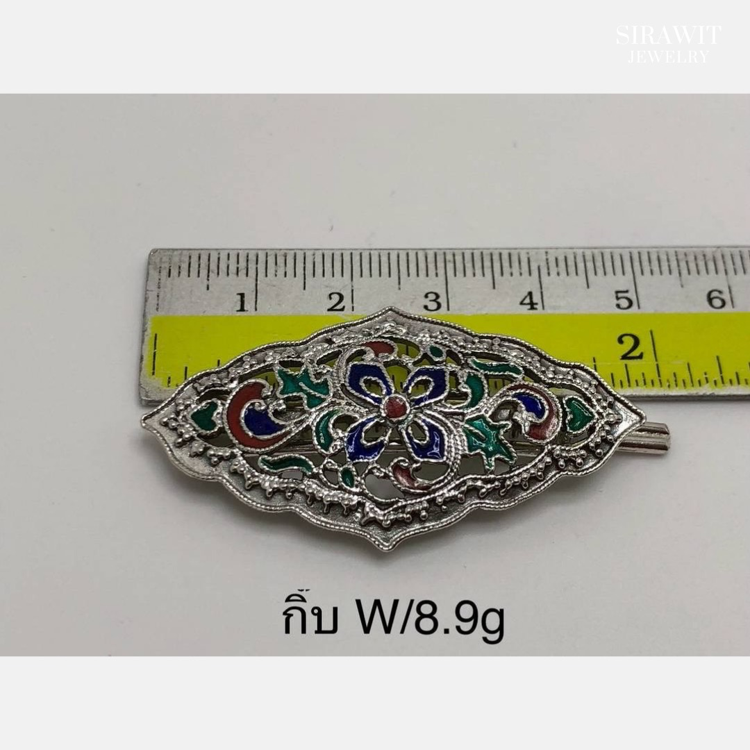 กิ๊บติดผม