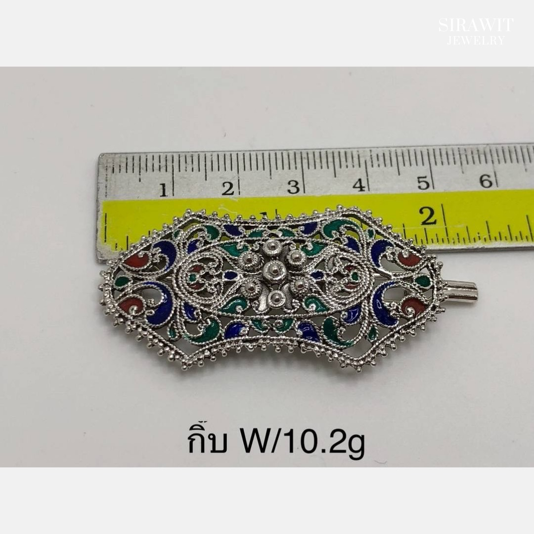 กิ๊บติดผม