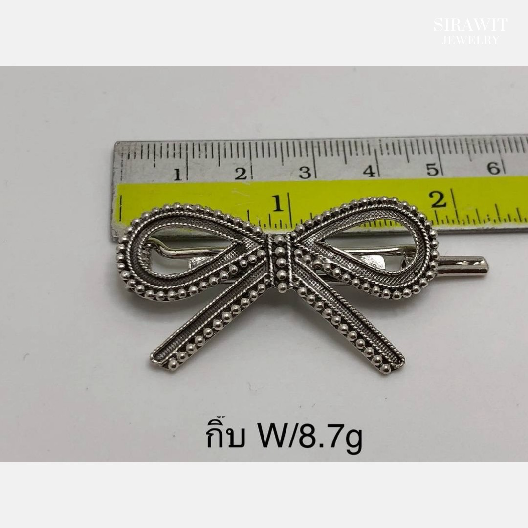 กิ๊บติดผม