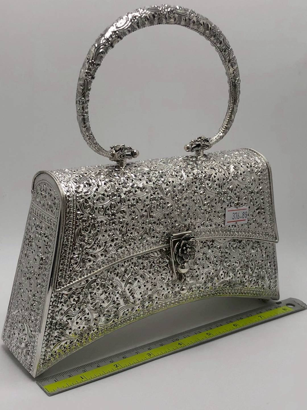 กระเป๋าเงินแท้